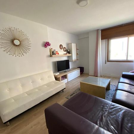 Piso Vacacional Coruna Ла-Корунья Экстерьер фото