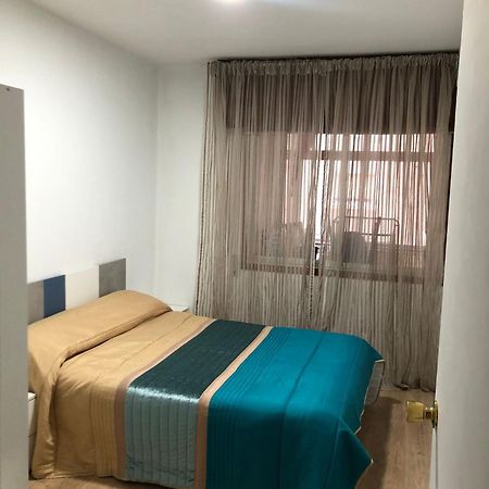 Piso Vacacional Coruna Ла-Корунья Экстерьер фото