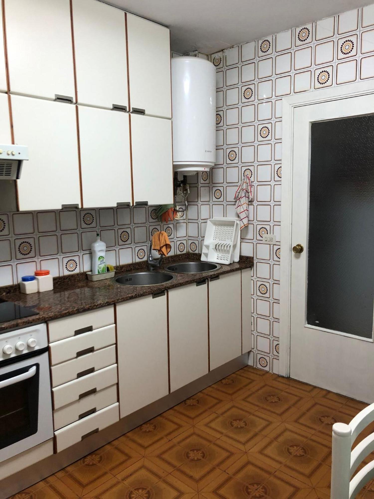 Piso Vacacional Coruna Ла-Корунья Экстерьер фото