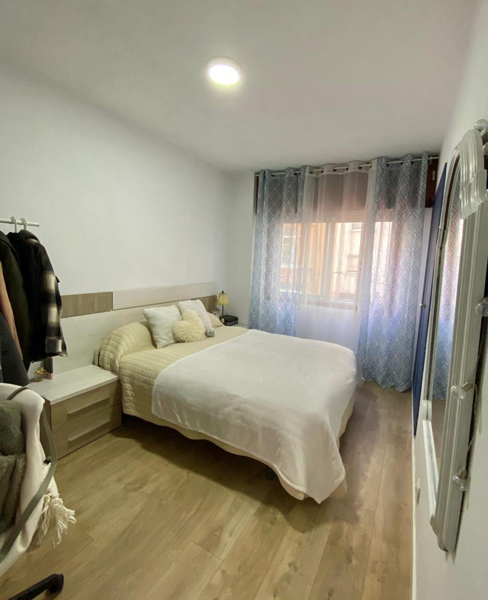Piso Vacacional Coruna Ла-Корунья Экстерьер фото