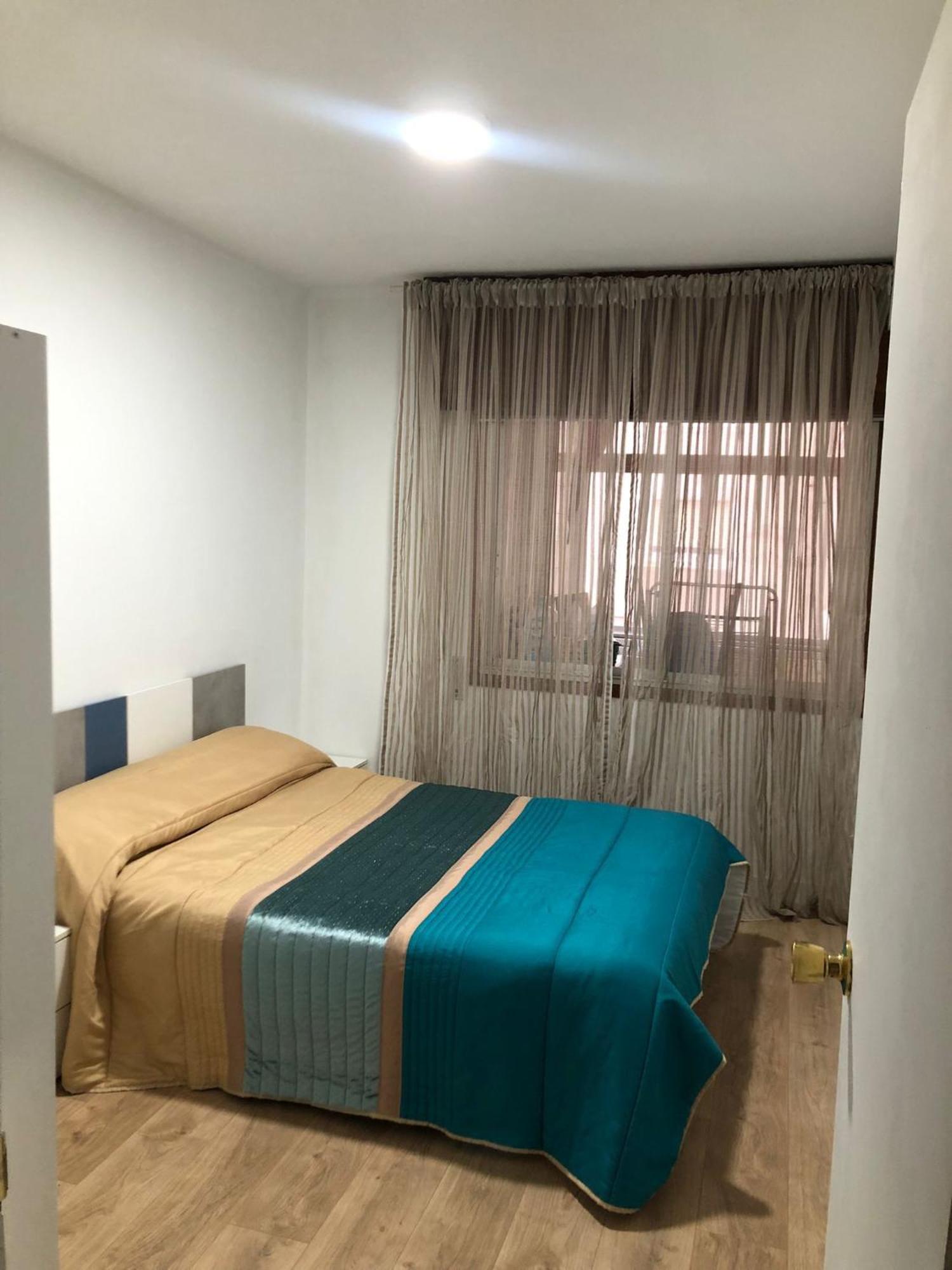 Piso Vacacional Coruna Ла-Корунья Экстерьер фото