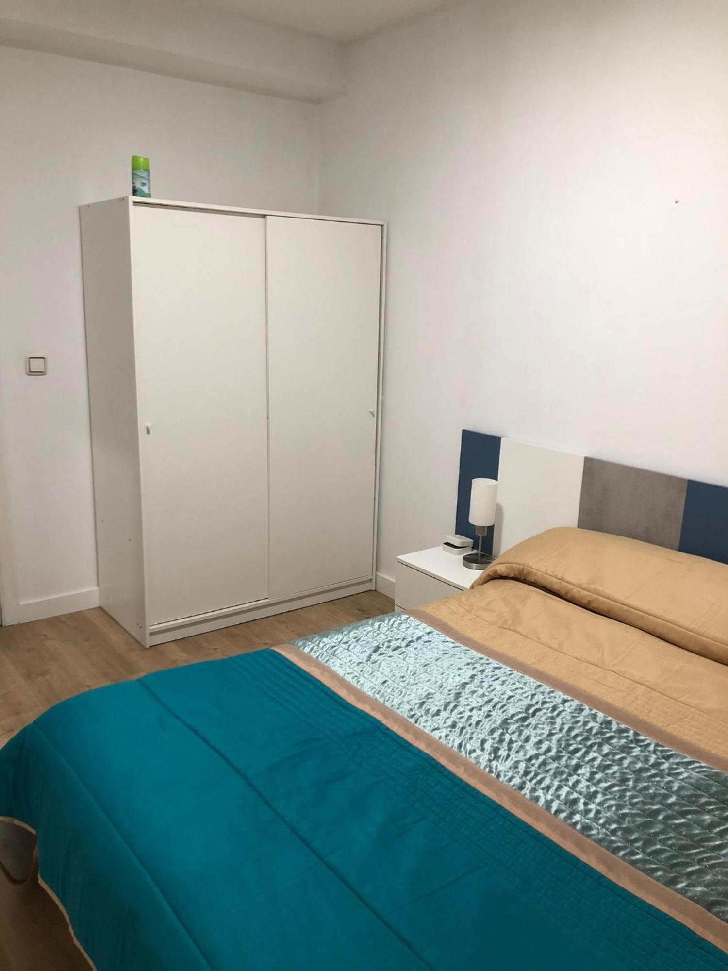Piso Vacacional Coruna Ла-Корунья Экстерьер фото